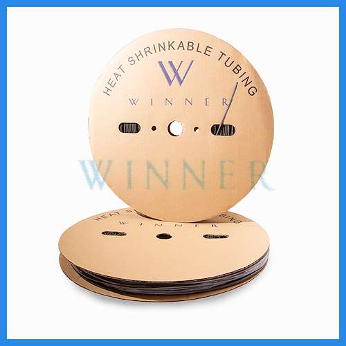 روکش حرارتی سایز 2.5 مشکی